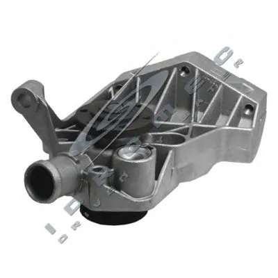 Водяной насос CAR купить