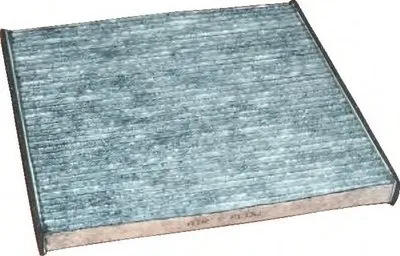 Фильтр, воздух во внутренном пространстве HOFFER купить