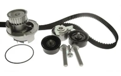 Водяной насос + комплект зубчатого ремня Saleri SIL купить