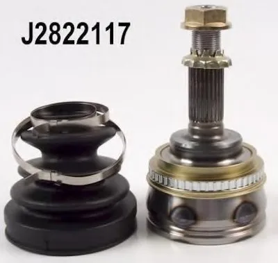 Шарнирный комплект, приводной вал NIPPARTS купить