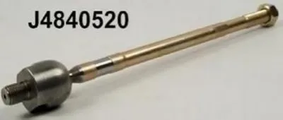 Осевой шарнир, рулевая тяга NIPPARTS купить