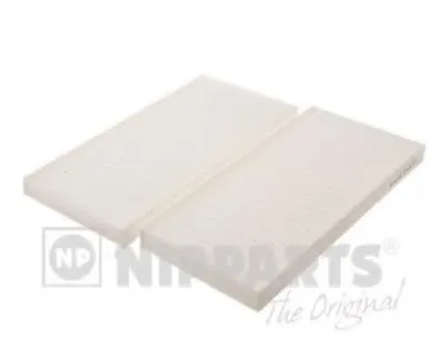 Фильтр, воздух во внутренном пространстве NIPPARTS купить