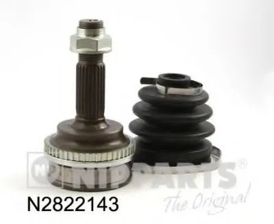 Шарнирный комплект, приводной вал NIPPARTS купить