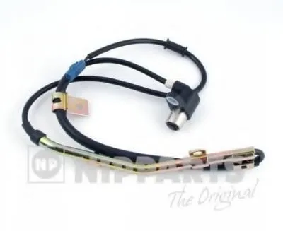 Датчик, частота вращения колеса NIPPARTS купить