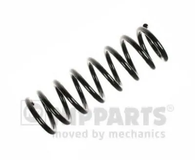 винтовая пружина NIPPARTS купить