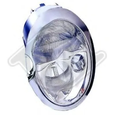 Фара Priority Parts DIEDERICHS купить