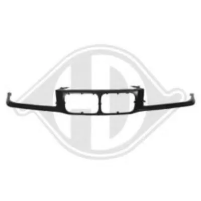 Рамка, облицовка радиатора DIEDERICHS купить