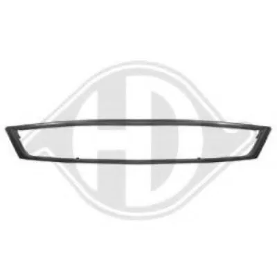 Рамка, облицовка радиатора Priority Parts DIEDERICHS купить