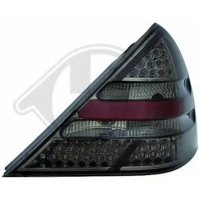 Комлект заднего освещения HD Tuning DIEDERICHS купить