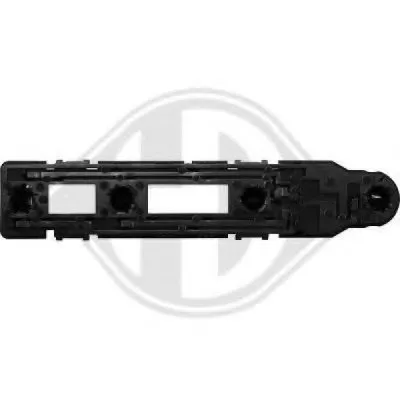 Держатель лампы, эадний фонарь DIEDERICHS купить