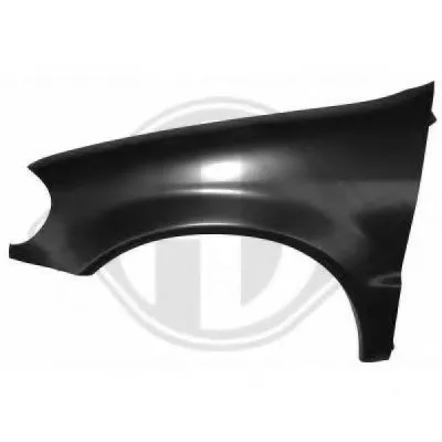 Крыло DIEDERICHS купить