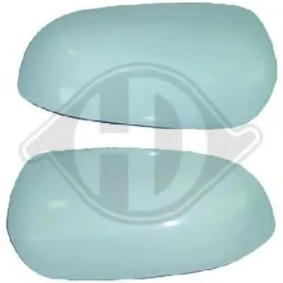 Покрытие, внешнее зеркало DIEDERICHS купить