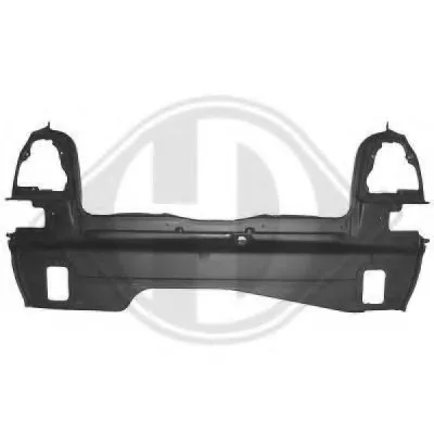 Задняя стенка DIEDERICHS купить