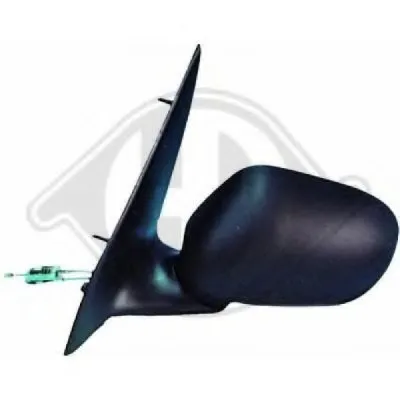 Наружное зеркало DIEDERICHS купить