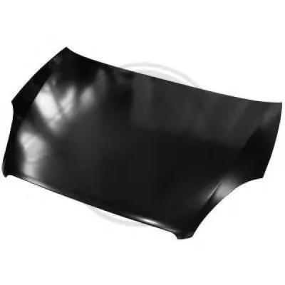 Капот двигателя DIEDERICHS купить