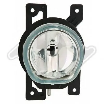 Противотуманная фара DIEDERICHS купить