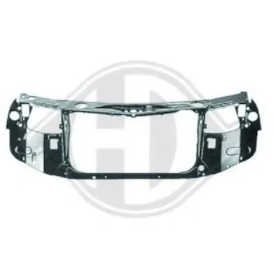 Облицовка передка DIEDERICHS купить