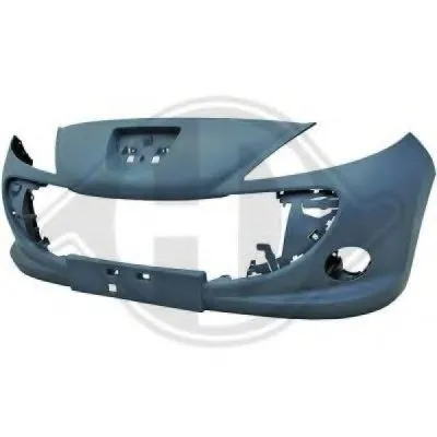 Буфер Priority Parts DIEDERICHS купить