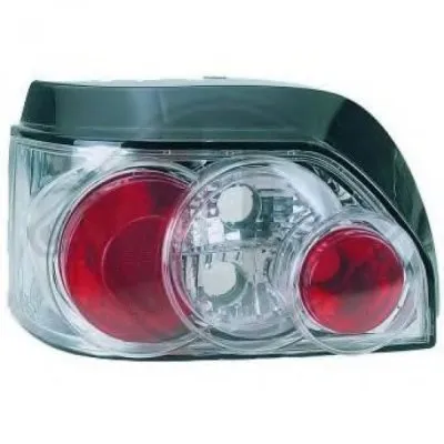 Комлект заднего освещения HD Tuning DIEDERICHS купить