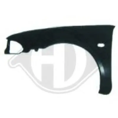 Крыло DIEDERICHS купить