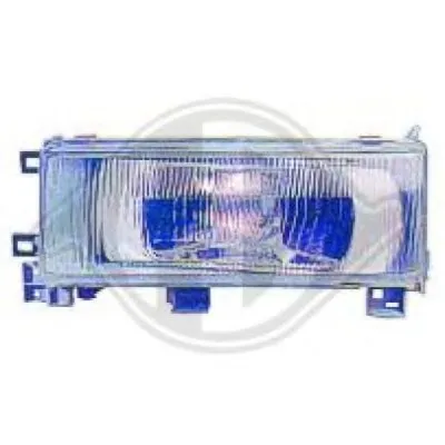 Фара DIEDERICHS купить