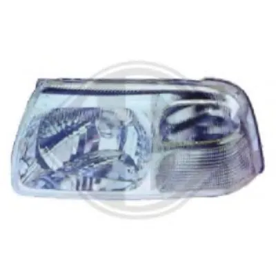 Фара DIEDERICHS купить