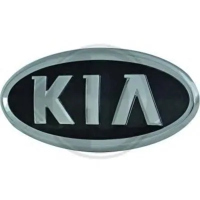 Эмблема радиатора DIEDERICHS купить