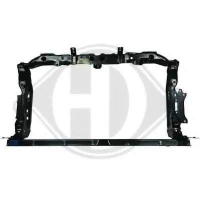 Облицовка передка DIEDERICHS купить