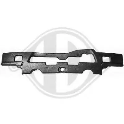 Гаситель, буфер DIEDERICHS купить