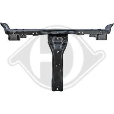 Облицовка передка DIEDERICHS купить