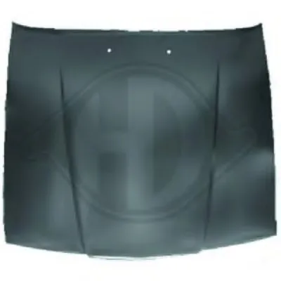 Капот двигателя DIEDERICHS купить