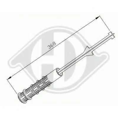 Осушитель, кондиционер DIEDERICHS купить