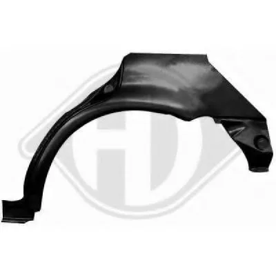 Боковина DIEDERICHS купить