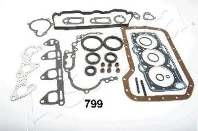 Комплект прокладок, двигатель ASHIKA купить