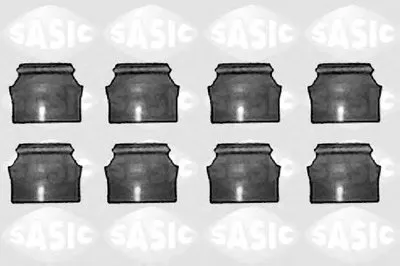 Комплект прокладок, стержень клапана SASIC купить