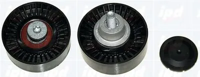 Паразитный / ведущий ролик, поликлиновой ремень IPD купить