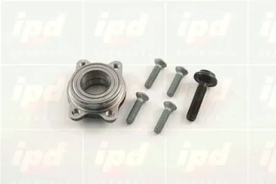 Комплект подшипника ступицы колеса IPD купить