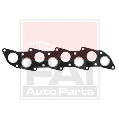 Комплект прокладок выпускного коллектора FAI AutoParts купить