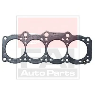 Прокладка, головка цилиндра FAI AutoParts купить