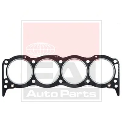 Прокладка, головка цилиндра FAI AutoParts купить