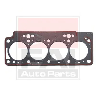 Прокладка, головка цилиндра FAI AutoParts купить