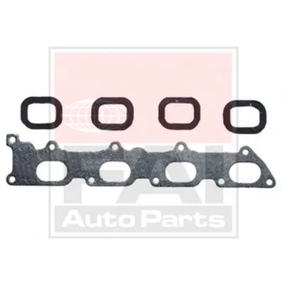 Комплект прокладок, впускной коллектор FAI AutoParts купить
