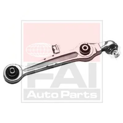 Рычаг независимой подвески колеса, подвеска колеса FAI AutoParts купить