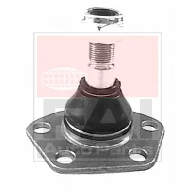 Шаровой шарнир FAI AutoParts купить