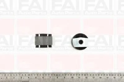 Подвеска, рычаг независимой подвески колеса FAI AutoParts купить