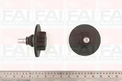 Шаровой шарнир FAI AutoParts купить