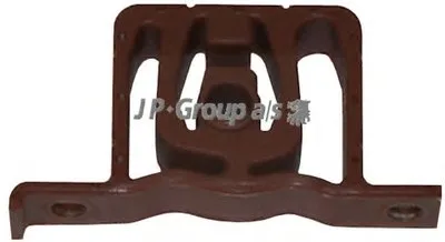 Кронштейн, система выпуска ОГ JP Group JP GROUP купить