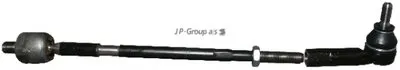 Поперечная рулевая тяга JP Group JP GROUP купить