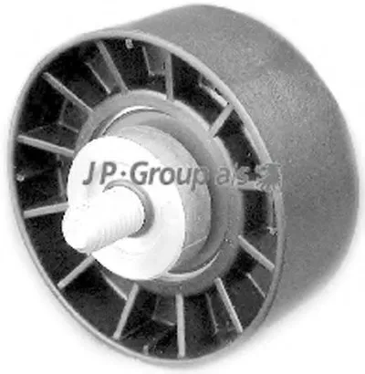 Паразитный / ведущий ролик, поликлиновой ремень QH JP GROUP купить