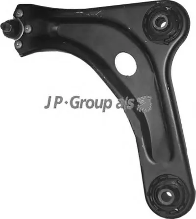 Рычаг независимой подвески колеса, подвеска колеса QH JP GROUP купить
